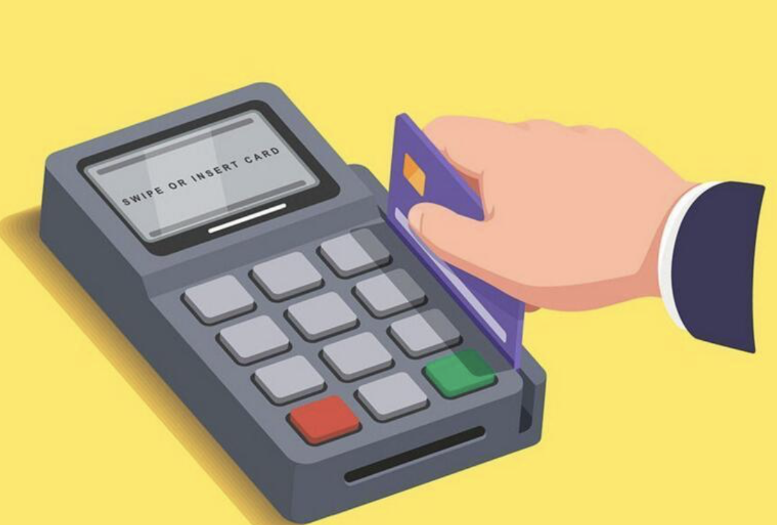 手機刷卡pos機是什么？詳解>>