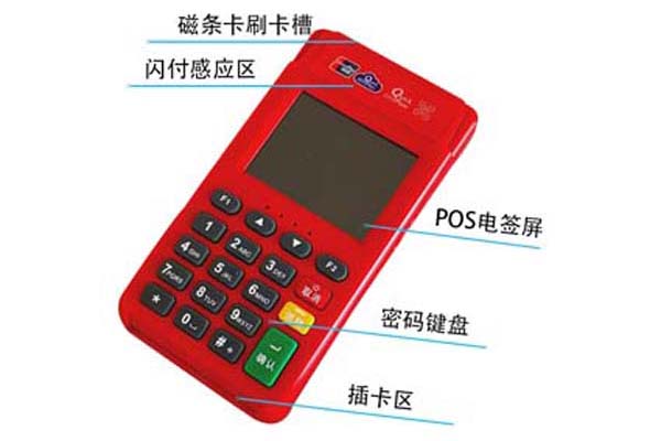 盛付通POS機費率暗中上調，消費者權益如何保障？